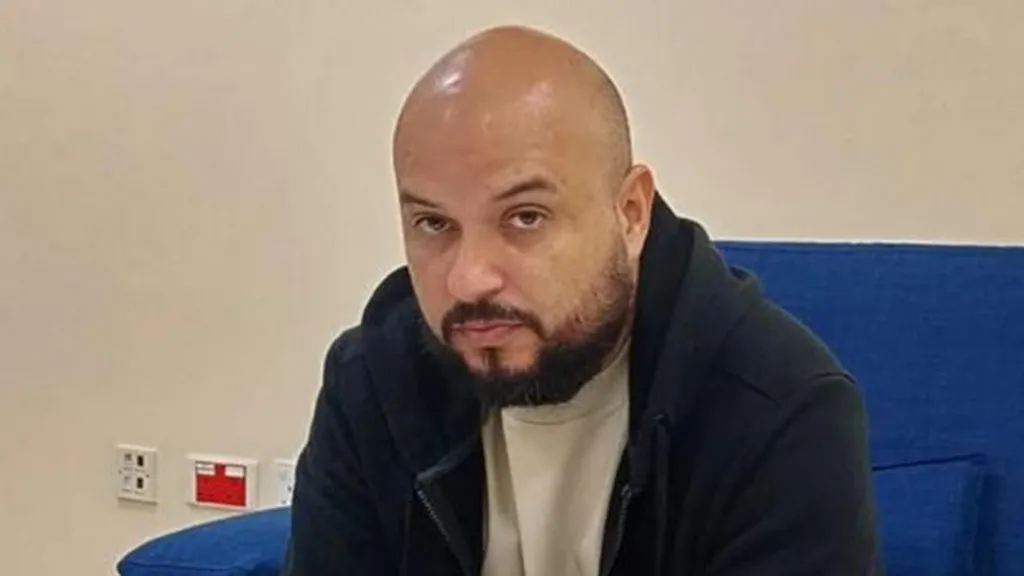 نيجيريا تعتقل زعيم عصابة مخدرات مكسيكي في مطارها