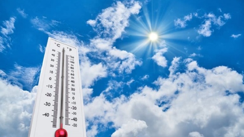البصرة والجنوب بالصدارة.. حرارة تبلغ 45 درجة الثلاثاء