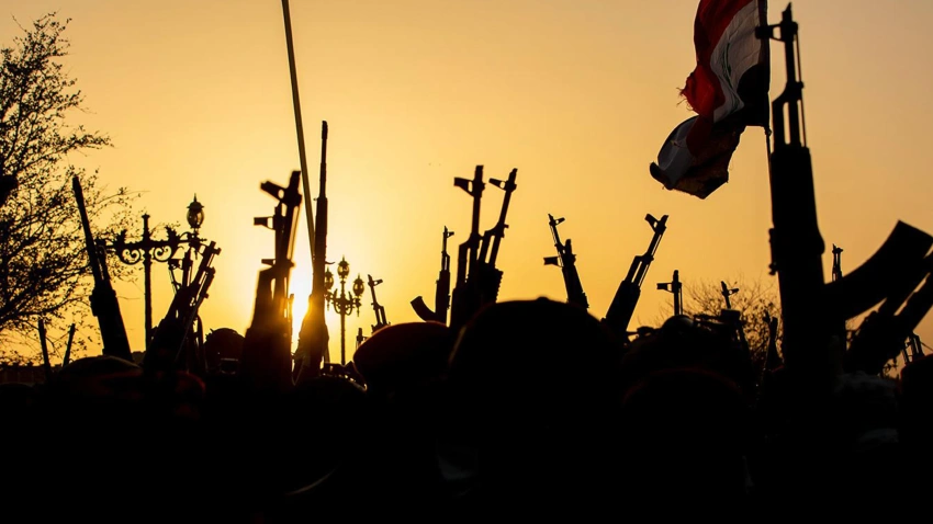 مصادر: خلايا منفصلة وليس الفصائل نفذت الهجوم على الأنبوب السعودي