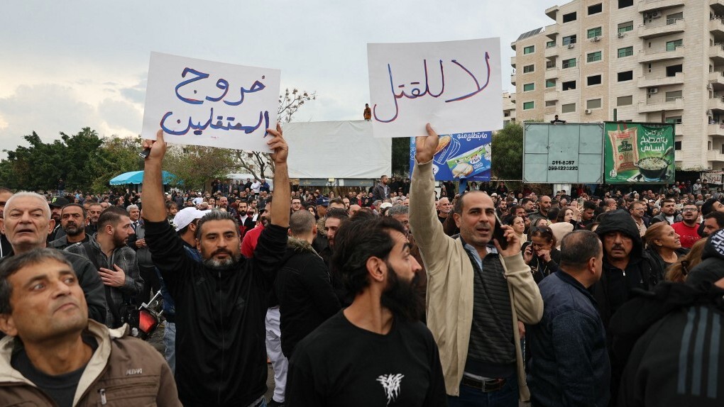 محكمة سورية تصدر أول أحكام بقضايا مذابح العلويين