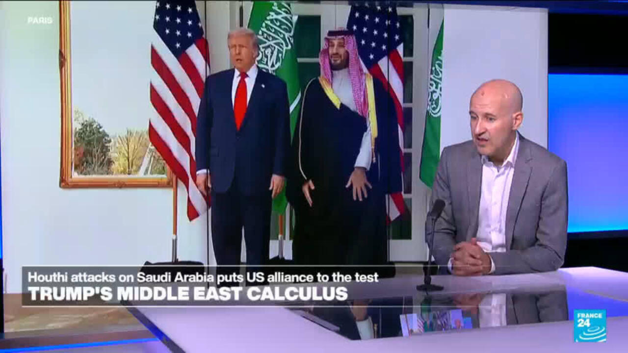 السعودية تواجه رفضاً أمريكياً لمساعدتها ضد الحوثيين