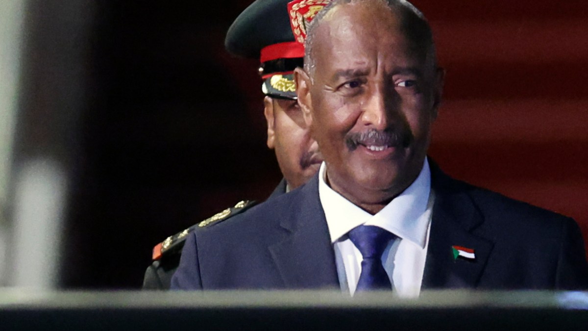 غضب سوداني من واشنطن بعد حجب تأشيرة البرهان للأمم المتحدة