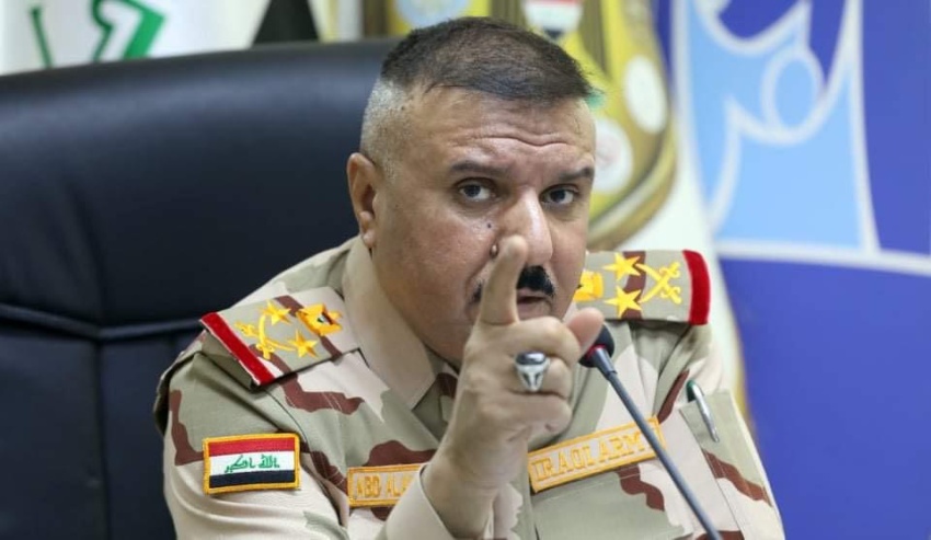 بغداد تُعلن خلو البلاد من القوات الأجنبية وإغلاق مقر التحالف