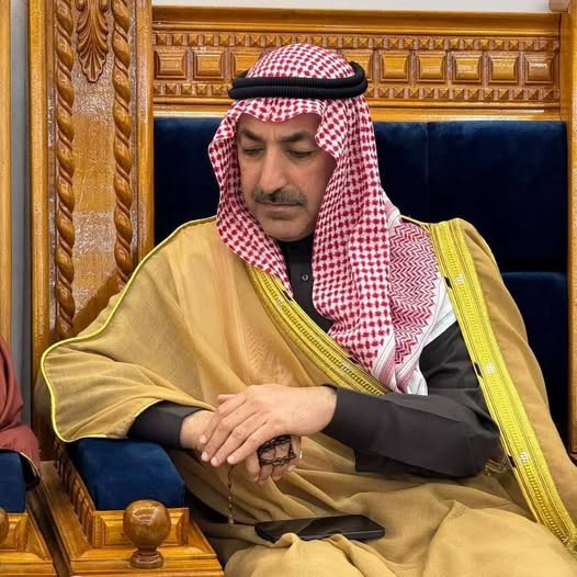 السجن 7 سنوات لنائب عراقي بتهمة الكسب غير المشروع