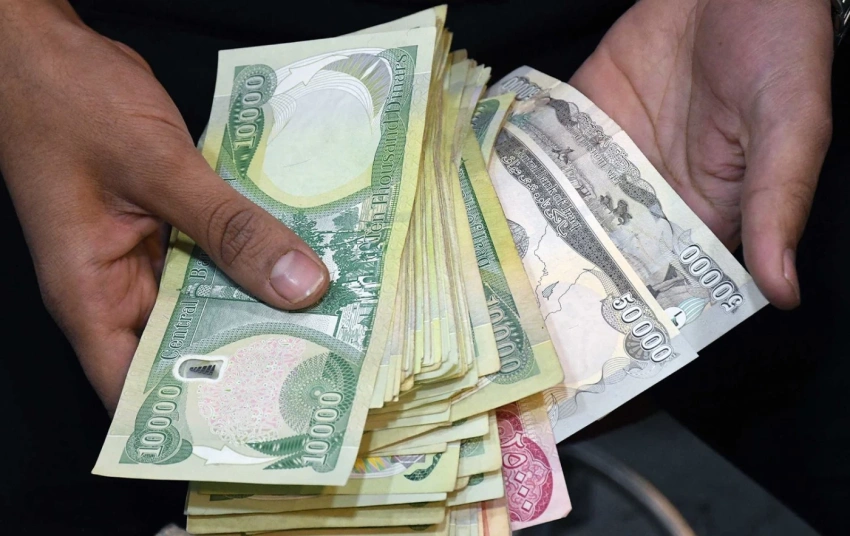 العمل تطلق رواتب المتقاعدين المضمونين لشهر تشرين الأول