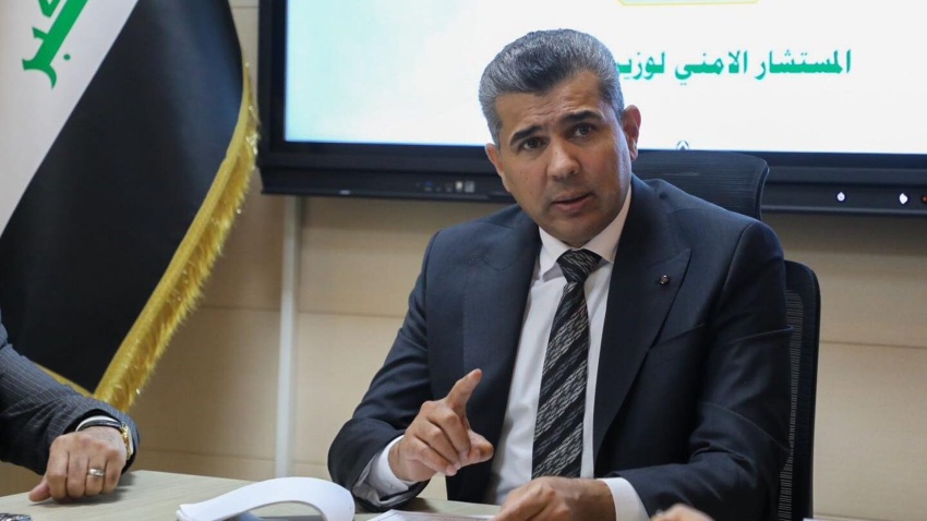 العراق يسجل نحو 6 ملايين قطعة سلاح في حملة حصر موسعة