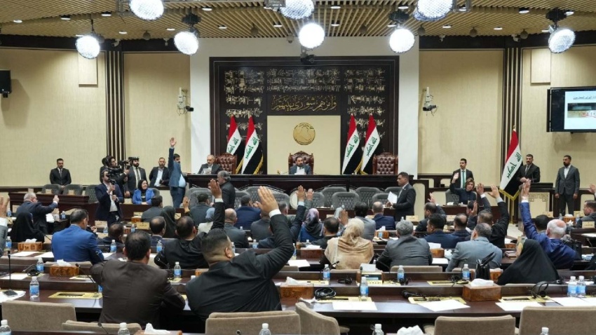 البرلمان يصوّت على نواب رئيس الوزراء الأسبوع الجاري