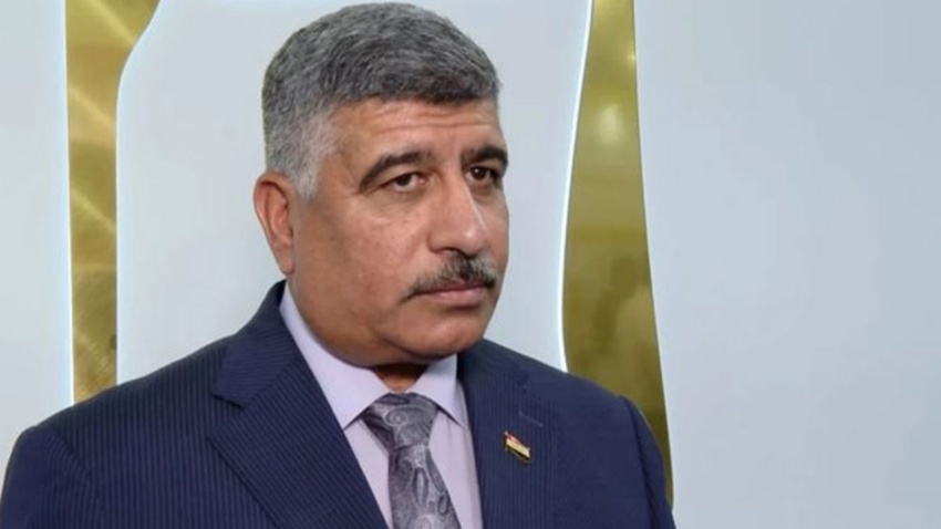 النعمان: انسحاب التحالف الدولي خضع لتقييمات عسكرية محترفة