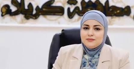 الشمري: موازنة 2027 تضمّ تثبيت العقود و100 ألف درجة وظيفية