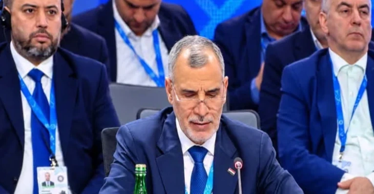 رؤية 2050.. العراق يقلص الاعتماد على النفط ويمكّن القطاع الخاص