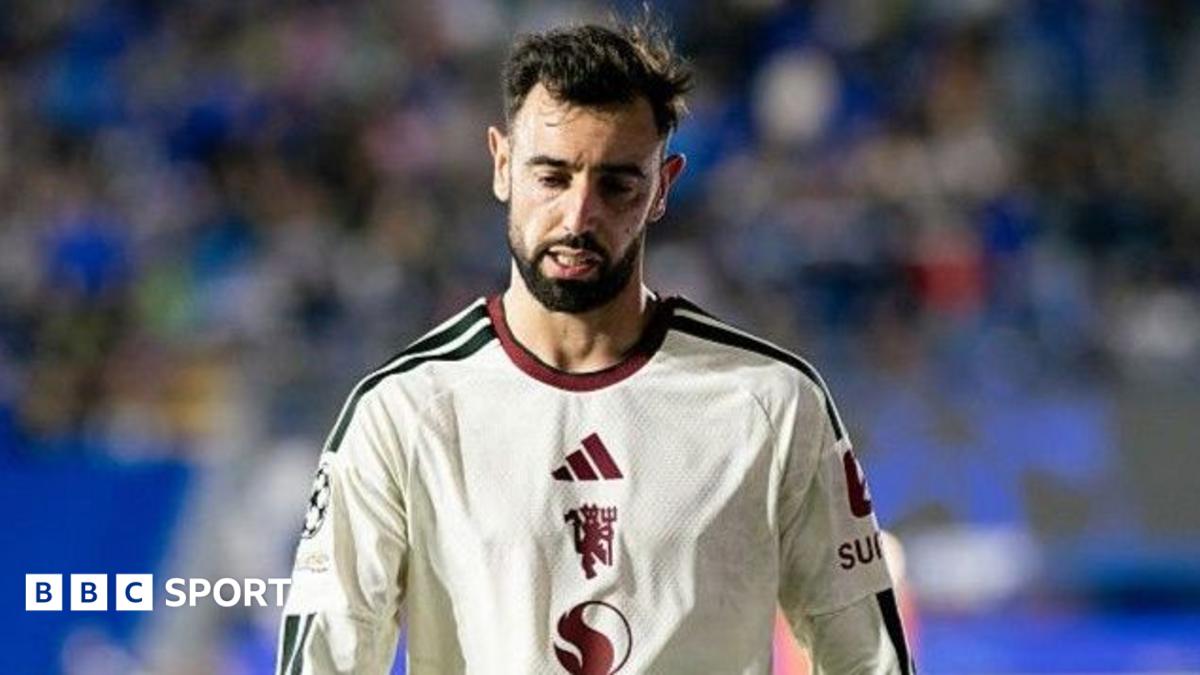 فيرنانديز ينتقد كاريك بعد الإذلال الأوروبي أمام كومو