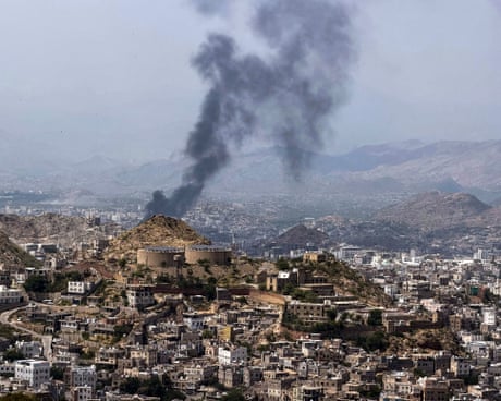 الخارجية الأمريكية تأمر بمغادرة دبلوماسيين من السعودية وسط هجمات الحوثيين