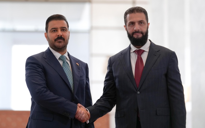 من النفط إلى الأمن والغذاء: بغداد ودمشق تفتحان ملفات الشراكة