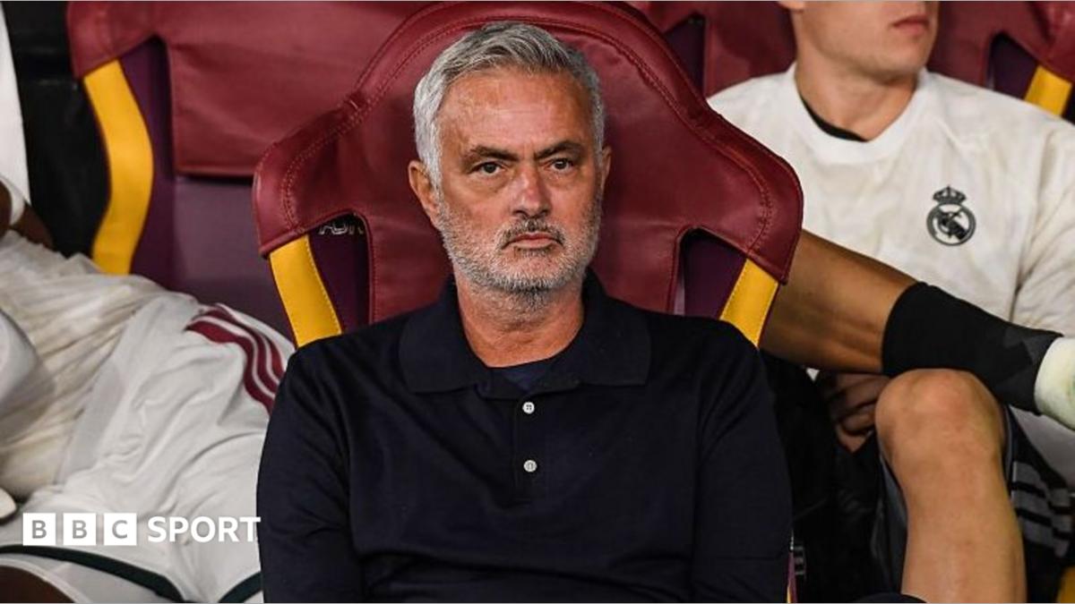 موريينيو والفوضى: هل أُسيء فهم مدرب ريال مدريد؟