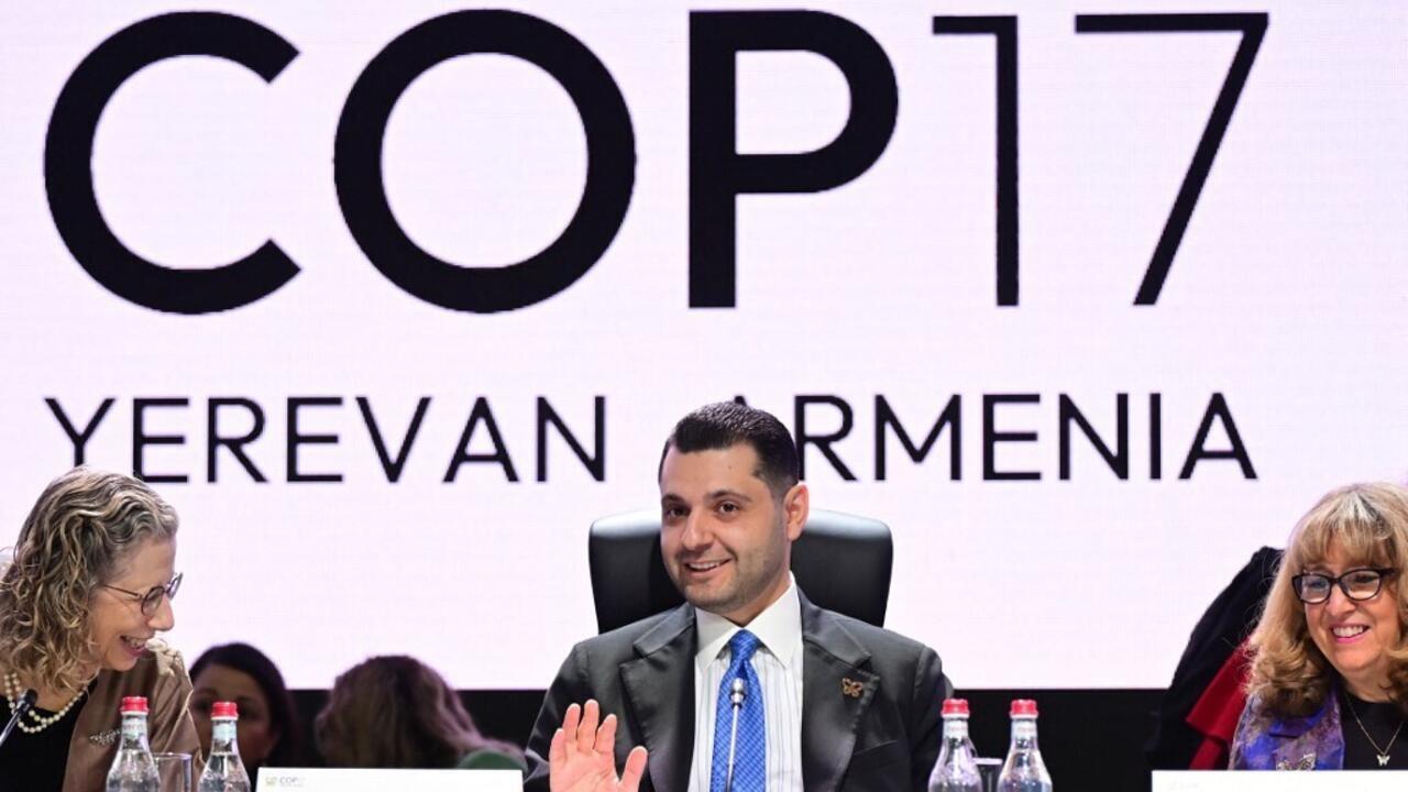 قمة الأمم المتحدة للطبيعة تقر اتفاقيتين رئيسيتين بعد مفاوضات ماراثونية