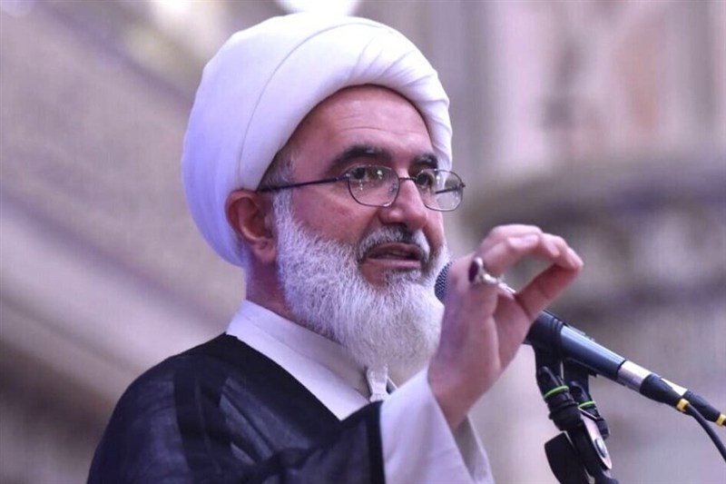 خطيب جمعة طهران: مراجعة العقيدة النووية مطلب وطني